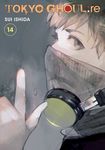 Tokyo Ghoul: Re, Vol. 14 - 圖片 1