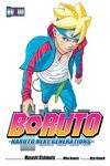 Boruto: Naruto Next Generations, Vol. 5: Ao - 圖片 1