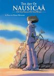 The Art of Nausicaä of the Valley of the Wind - 圖片 1