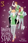 Daytime Shooting Star, Vol. 3 - 圖片 1