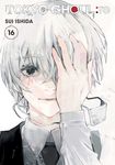 Tokyo Ghoul: Re, Vol. 16 - 圖片 1