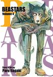 Beastars, Vol. 4 - 圖片 1
