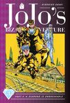 Jojo's Bizarre Adventure: Part 4--Diamond Is Unbreakable, Vol. 3 - 圖片 1