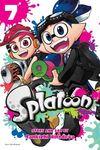 Splatoon, Vol. 7 - 圖片 1