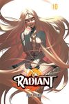 Radiant, Vol. 10 - 圖片 1