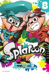 Splatoon, Vol. 8 - 圖片 1
