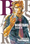 Beastars 10 - 圖片 2