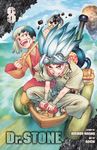 Dr. Stone, Vol. 8: Hotline - 圖片 1