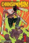 Chainsaw Man, Vol. 1 - 圖片 1