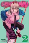 Chainsaw Man, Vol. 2 - 圖片 1