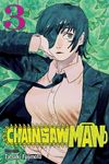 Chainsaw Man, Vol. 3 - 圖片 1