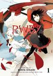 Rwby: The Official Manga, Vol. 1: The Beacon ARC - 圖片 1
