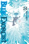 Blue Exorcist, Vol. 24 - 圖片 1