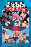 My Hero Academia: Vigilantes, Vol. 6 - 圖片 1