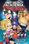My Hero Academia: Vigilantes, Vol. 7 - 圖片 1