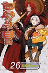 D.Gray-Man, Vol. 26: Secrets and Remains - 圖片 1