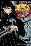Demon Slayer: Kimetsu No Yaiba, Vol. 12 - 圖片 1