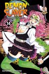 Demon Slayer: Kimetsu No Yaiba, Vol. 14: The Mu of Muichiro - 圖片 1