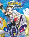 Pokémon: Sun & Moon, Vol. 7 - 圖片 1