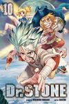 Dr. Stone, Vol. 10: Wings of Humanity - 圖片 1