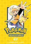 Pokémon Adventures Collector's Edition, Vol. 3 - 圖片 1