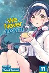 We Never Learn, Vol. 11: The Star of Ultimate Love and the Name of [X] - 圖片 1
