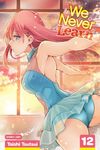 We Never Learn, Vol. 12: The Ice Flower Dances with [X] at Twilight - 圖片 1