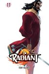 Radiant, Vol. 11 - 圖片 1