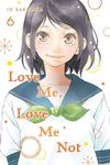 Love Me, Love Me Not, Vol. 6 - 圖片 1