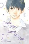 Love Me, Love Me Not, Vol. 8 - 圖片 1