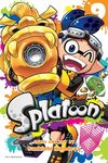 Splatoon, Vol. 9 - 圖片 1