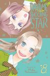 Daytime Shooting Star, Vol. 8 - 圖片 1