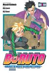 Boruto: Naruto Next Generations, Vol. 9: Up to You - 圖片 1