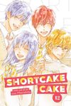 Shortcake Cake, Vol. 12 - 圖片 1