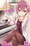 We Never Learn, Vol. 13: Spirits on the Sand Draw Tomorrow's [X] - 圖片 1