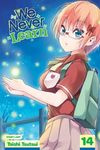 We Never Learn, Vol. 14: The Clockwork Fireflies Yearn for the Snow Flurries of [X] - 圖片 1