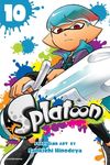 Splatoon, Vol. 10 - 圖片 1