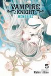 Vampire Knight: Memories, Vol. 5 - 圖片 1