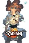 Radiant, Vol. 13 - 圖片 1
