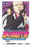Boruto: Naruto Next Generations, Vol. 10: He's Bad News - 圖片 1