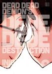 Dead Dead Demon's Dededede Destruction, Vol. 9 - 圖片 1