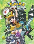 Pokémon: Sun & Moon, Vol. 9 - 圖片 1