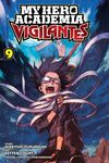 My Hero Academia: Vigilantes, Vol. 9 - 圖片 1
