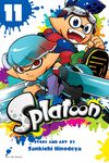 Splatoon, Vol. 11 - 圖片 1