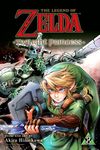 The Legend of Zelda: Twilight Princess, Vol. 8 - 圖片 1
