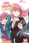 We Never Learn, Vol. 16: The Time of [X] - 圖片 1