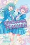 Oresama Teacher, Vol. 28 - 圖片 1
