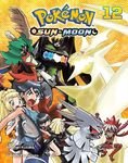 Pokémon: Sun & Moon, Vol. 12 - 圖片 1
