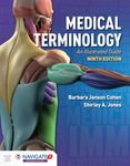 Medical Terminology: An Illustrated Guide: . - 圖片 1