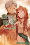 Spice and Wolf, Vol. 19 (Light Novel): Spring Log II Volume 19 - 圖片 1